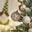 Arbre de Noël décoratif