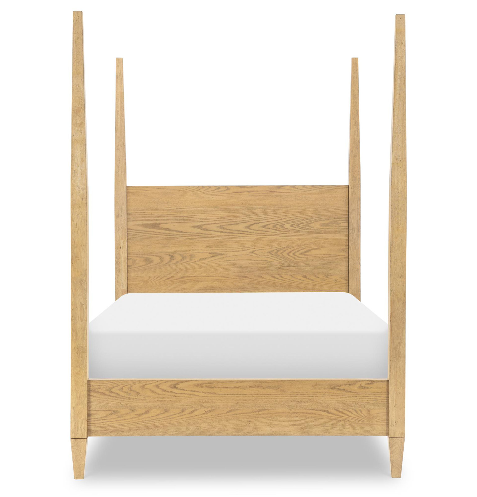 Today's Traditions Poster Bed, Tan, Full
