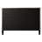 Vegan Leather Slat Bed-15330934-15330937