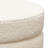 Upholstered Pouf
