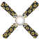 42'' Ceiling Fan with Light Kit