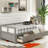 Ronneby Daybed With Trundle Daybed With Storage Wood Daybed Modern Office Furniture-2001840707