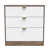 White/Oak