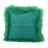 Magnolian Solid Throw Pillow