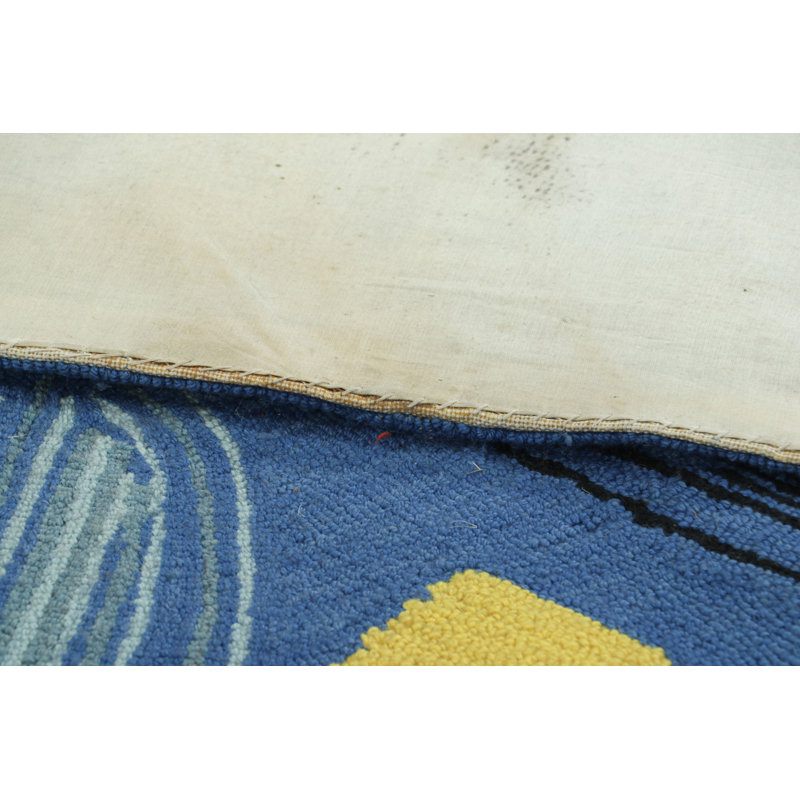 One-of-a-Kind 8’2”x12’8” Area Rug