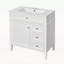 Charmant meuble-lavabo avec rangement extraordinaire et design élégant-1295465296-1295465298