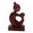 Willetton Abstract Figurines & Sculptures