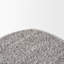 Pouf rond de 18,1 po de largeur-98241110-98241112