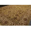 5'11''x9'2'' Hand Knotted Wool Khaki Nourison Nourmak Traditional Rug