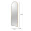 Salma Metal Flat Mirror-1672515667-1696443444