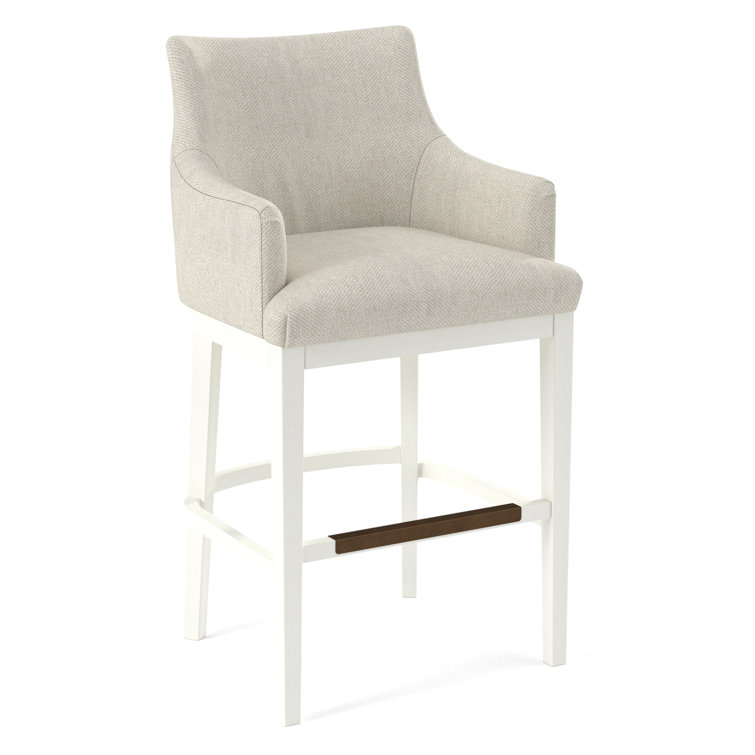 Upholstered Stool