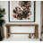 Heritage Farmhouse Entryway Bench-565433660-565105486