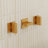 Wall Mounted Waterfall Tub Spout Bathtub Faucet with Diverter & Handheld Shower-111633996
