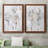 " Spring Wildflowers I " 2 - Pieces-1894395093-1894395113