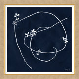 Strawberry Vine II Print by Susan Hable