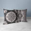 Coussin décoratif floral intérieur / extérieur Floral Arabesque-106879512-106879516