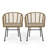 RANDY CHAIR, Chair