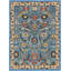 Tapis bleu Britannia-28878810