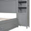 Lit plateforme 4 tiroirs Ethil-1027249191-1056020731