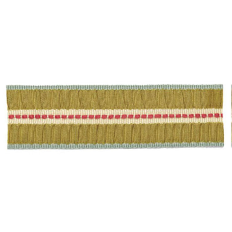 Camden Braid