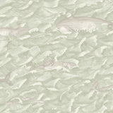 Whimsical Animal Print Wallpaper Roll
