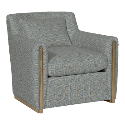 Thom Filicia Home Upholstered Armchair