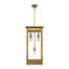 Douglas 5 - Light Chandelier-63492073