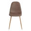 Fernbush 49cm H Upholstered Side Chair-37088729
