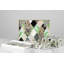 Longinidis 2 Piece Ottoman/Coffee Table Tray Set