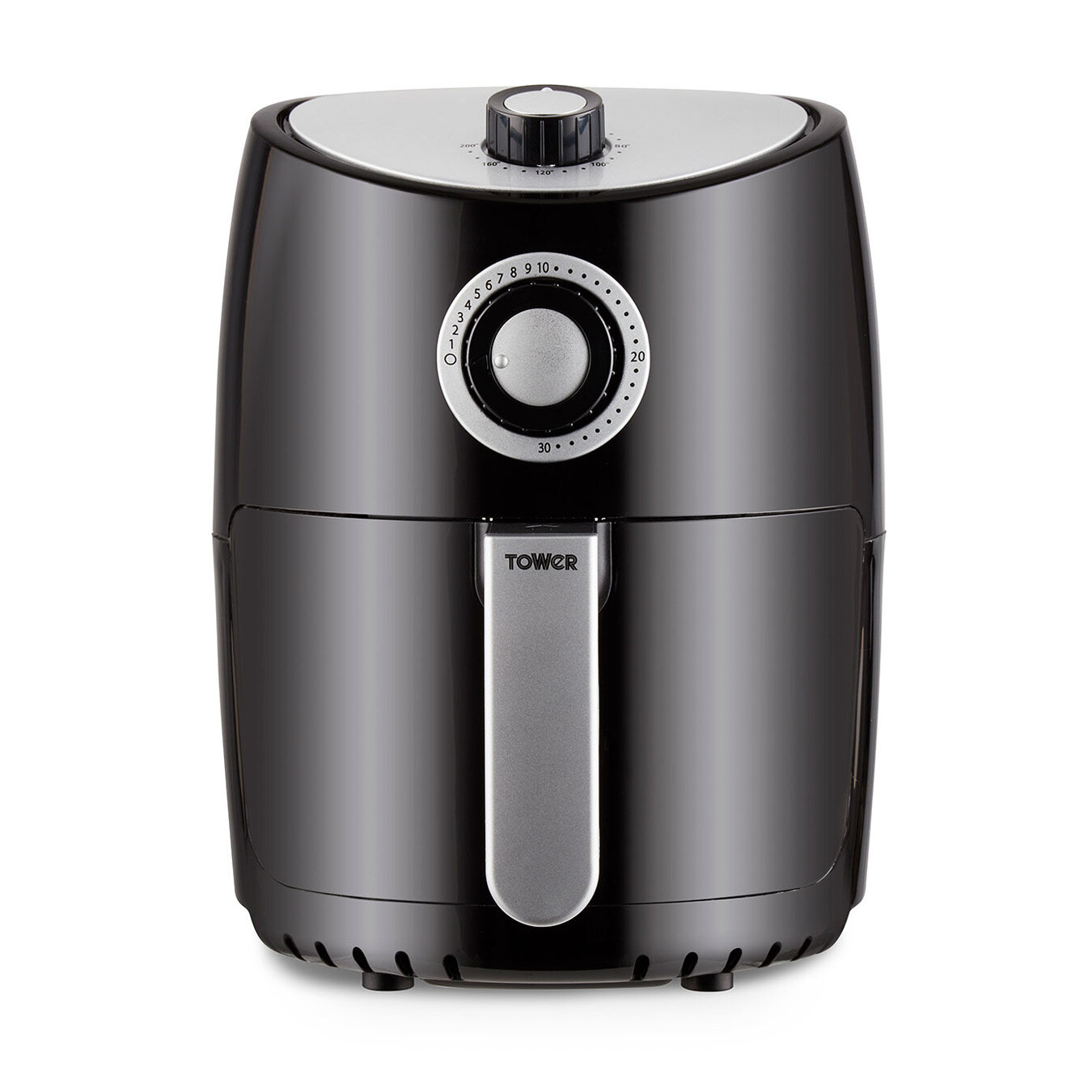 Vortx 6L Colour Air Fryer by Tower – The Review Studio