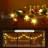120'' LED Twinkle String Lights