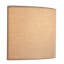 Enola Iron Flush Mounted Sconce-36671131