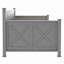 Twin  size wooden modern and rustic casual style daybed-854391693