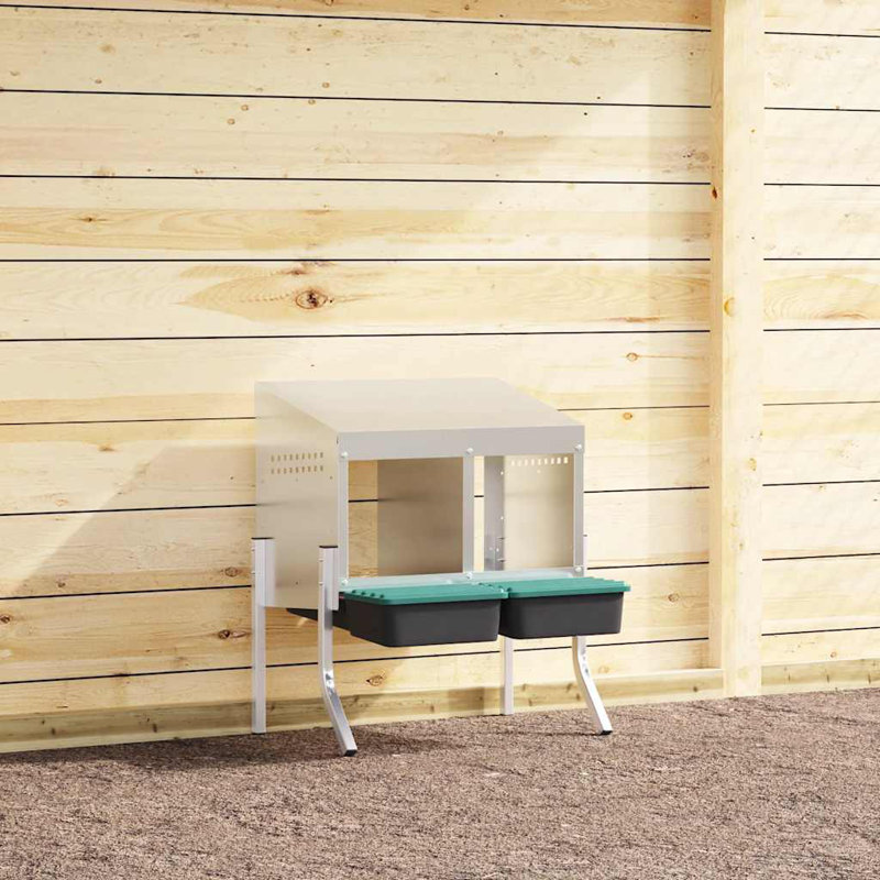 Chicken Coop