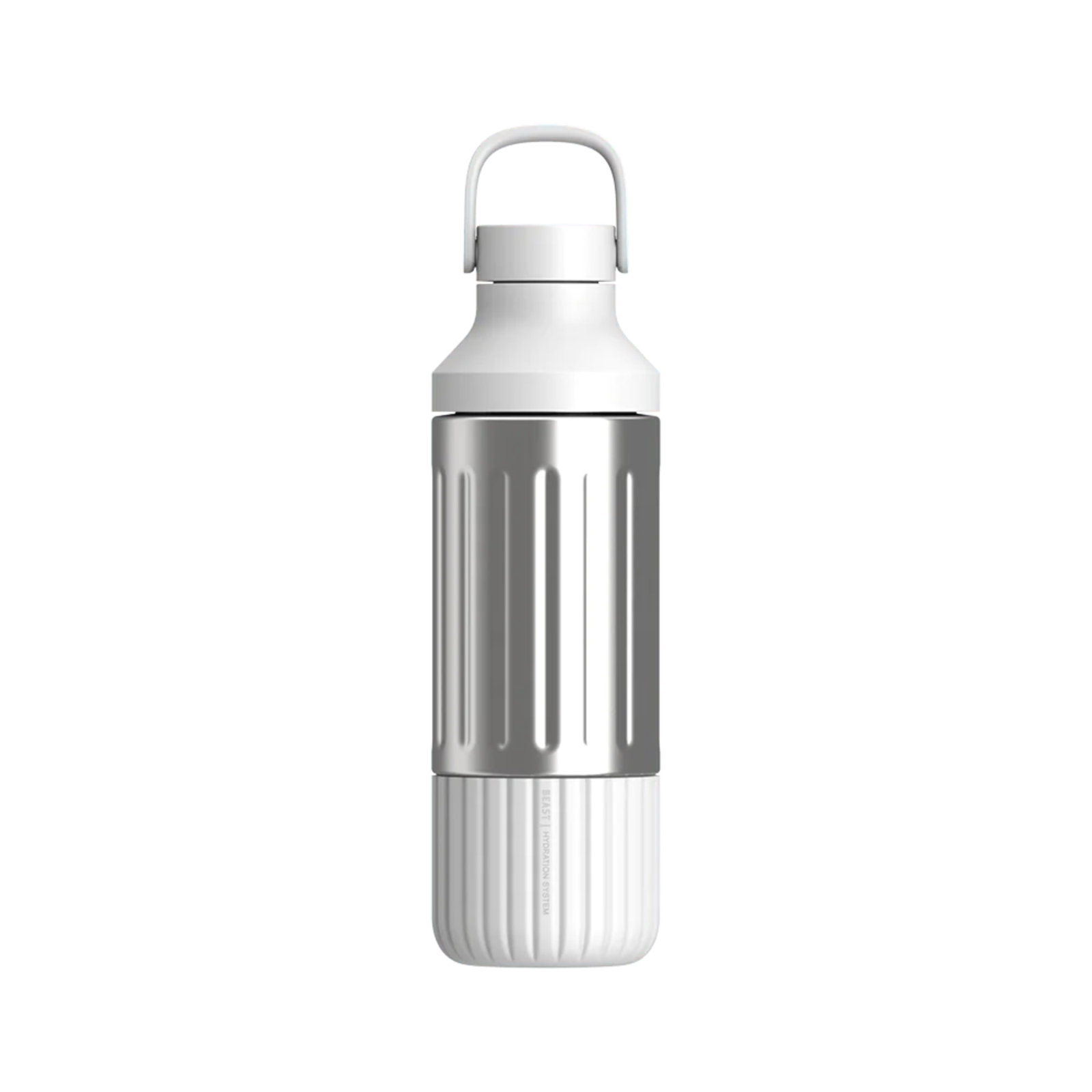 Beast Hydration Vessel, Cloud White