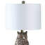 Lampe de table 27,5 po Henricks