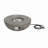 28'' 30000BTU Outdoor Propane Fire Pit Table