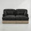 Canapé Geneveve Chenille Leopard-1927122093