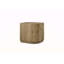 Table d'appoint English Knotty Oak