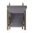 GUS ROCKING CHAIR