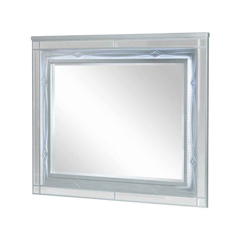 Miroir pour commode Kenansville
