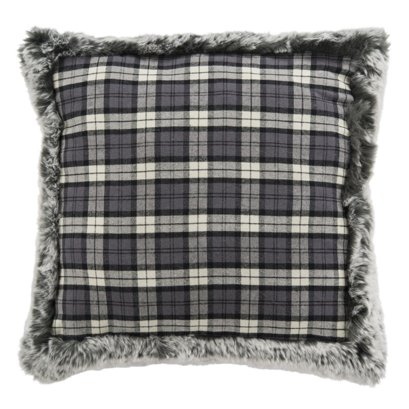 Aaryahi Throw Pillow