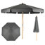Norlishia 300cm Market Parasol-2121803436-2121803437