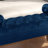 51.48" W Tufted Upholstered Bench-1215187411