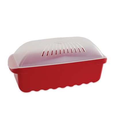 Pasta Cooker Steamer Basket