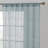 Hailey Faux Linen Sheer Curtain Panels-2051049405-2085973380