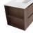 5 35.9'' Single Bathroom Vanity with Top-101092192
