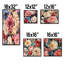 Chamblee - Floral Canvas Prints Set Of 5-103335295