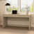Whitewashed Oak