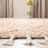 Debroh Natural Fiber Hand Woven Jute Geometric Rug-660621531
